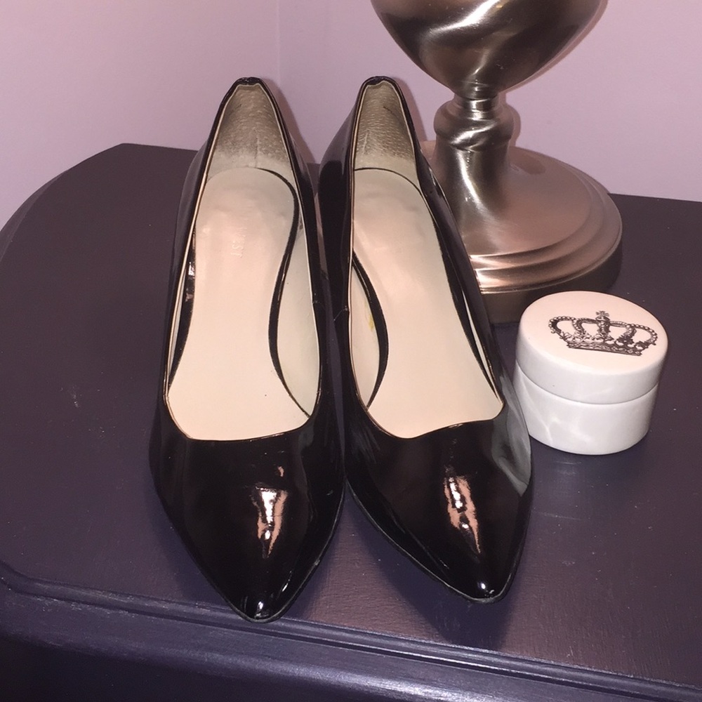 Patent Leather Love